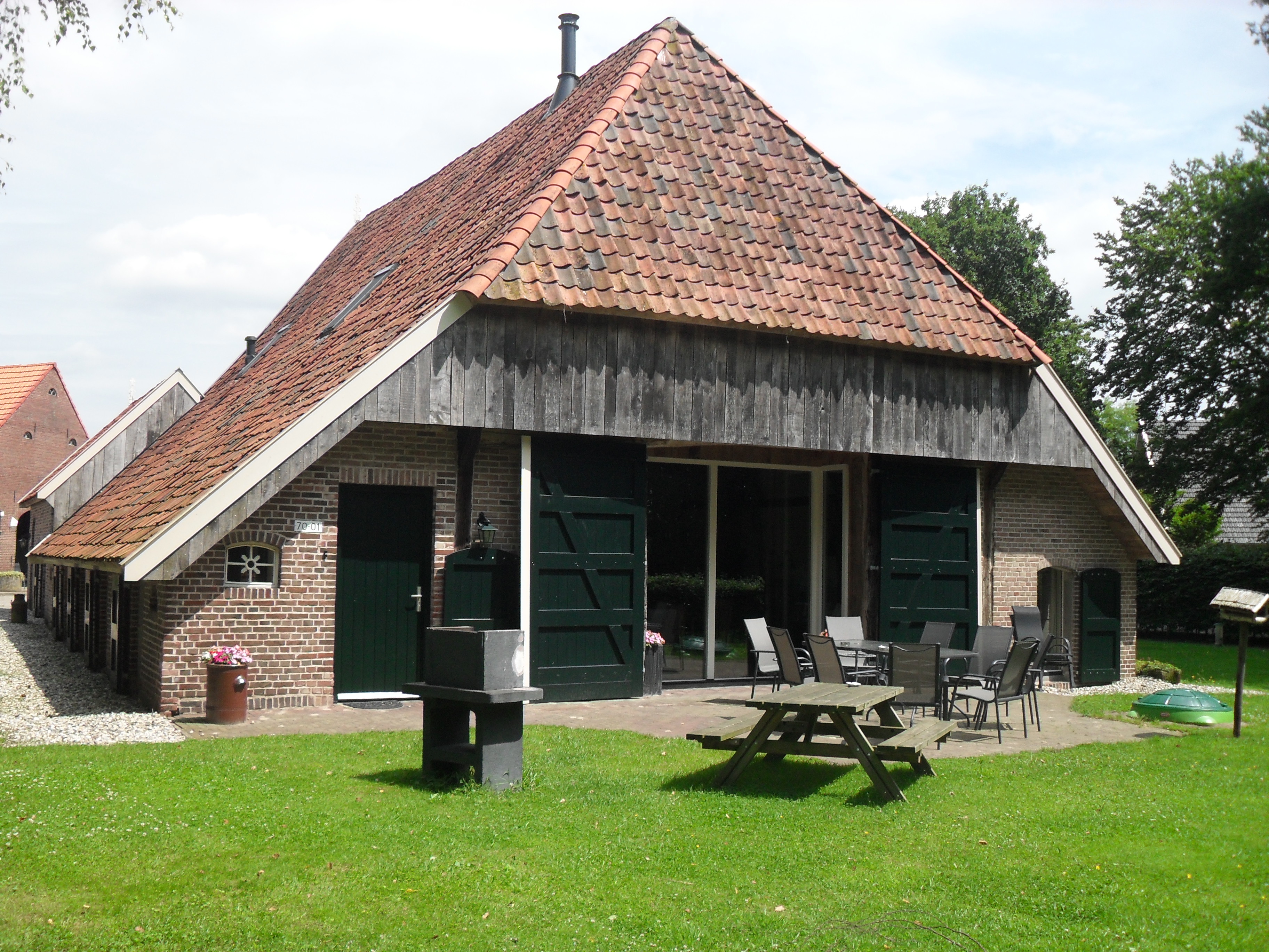 voorblad